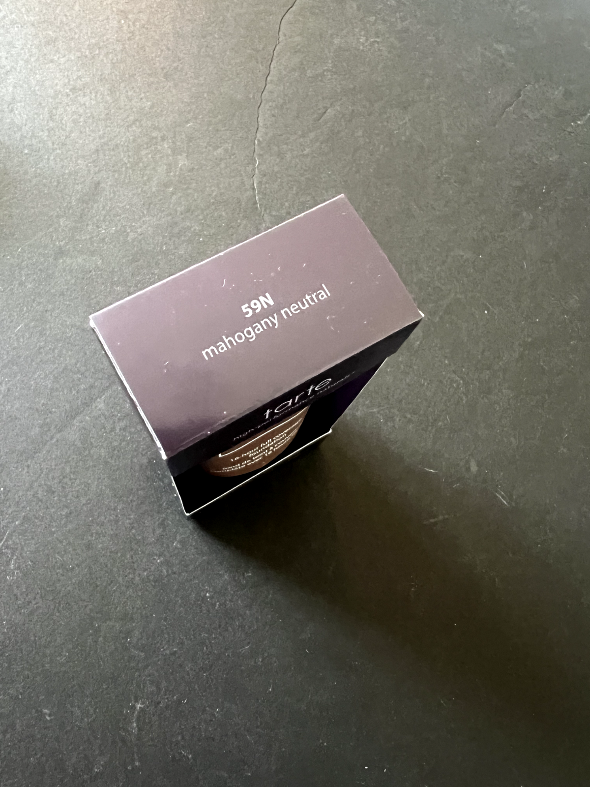 tarte Amazonian Clay 16-Hour Full Coverage Foundation, CHOOSE SHADE, 1.7 fl oz