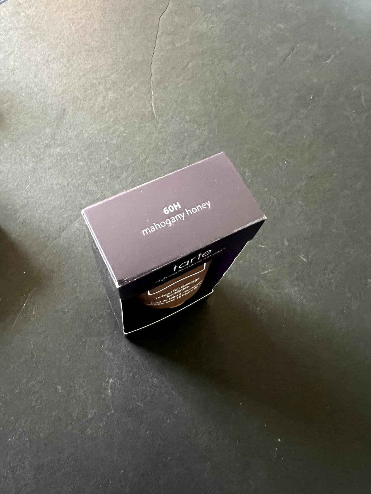 tarte Amazonian Clay 16-Hour Full Coverage Foundation, CHOOSE SHADE, 1.7 fl oz