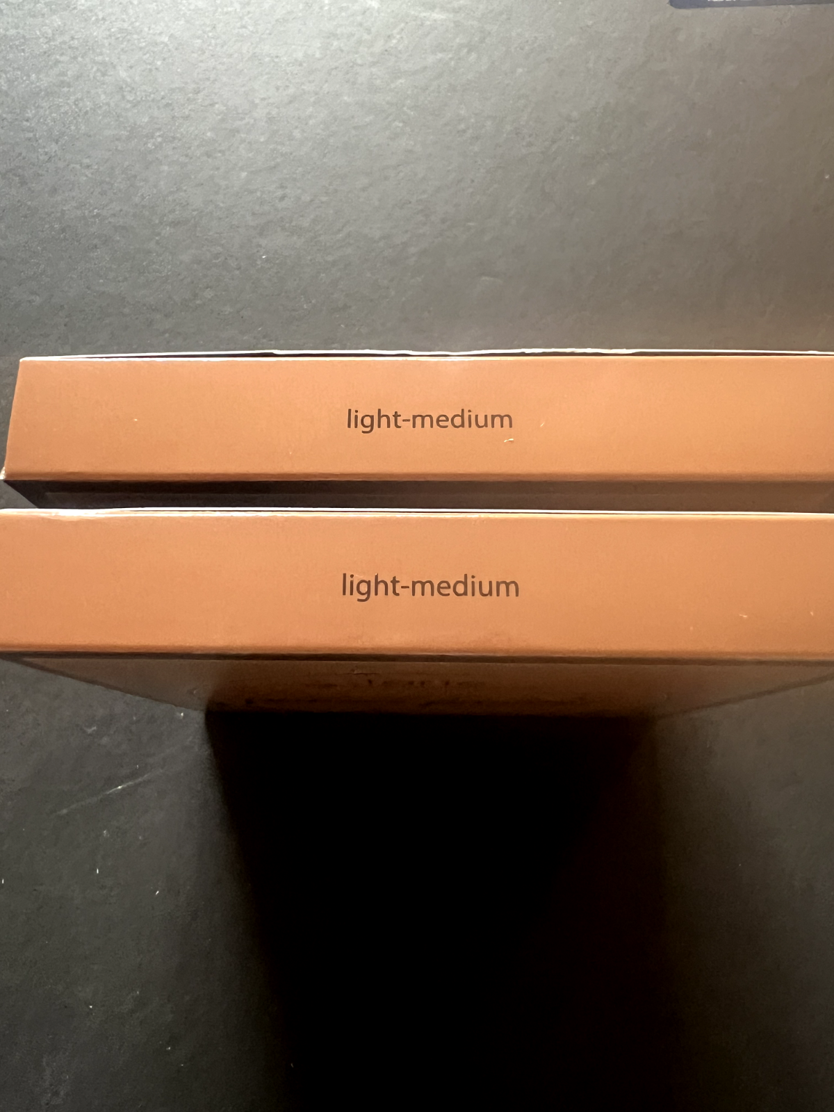 2pk tarte parkave princess MATTE bronzer CHOOSE YOUR COLOR net wt 15.6g/0.55oz