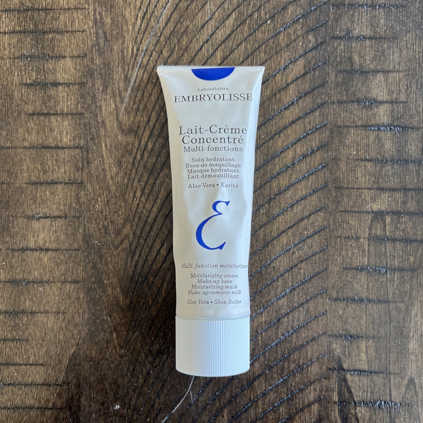 Embryolisse Concentrated Lait Cream-2.54oz, Multi Function Moisturizer Exp 5/28