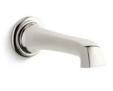 Kallista Bellis Wall Mount Tub Faucet P24624-00-AG