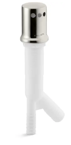 Kallista Air Gap Body with Cover P34014-00-AD