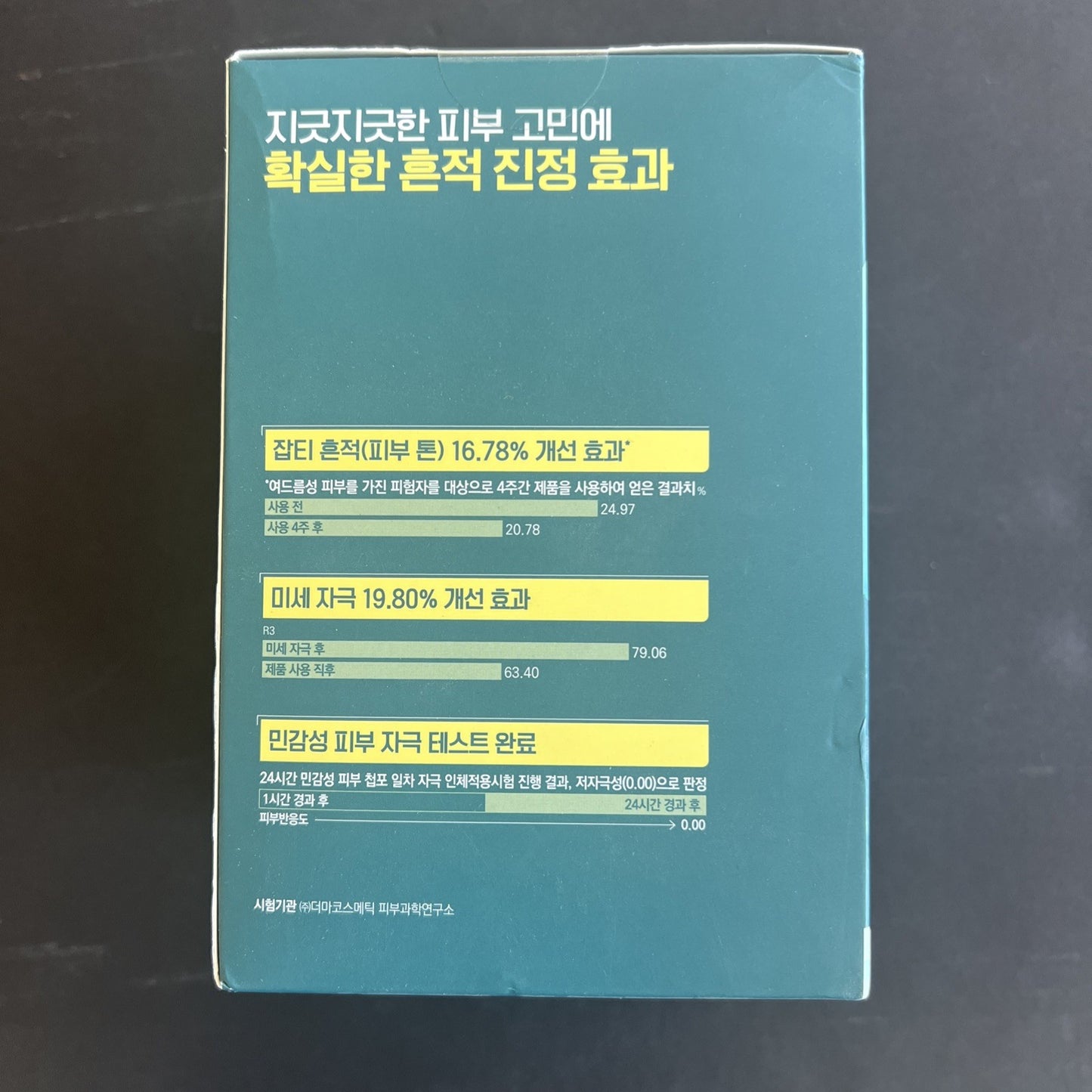 Mediheal Madecassoside Blemish Pad Day & Night, 200 Pads, W/Hygienic Tweezers
