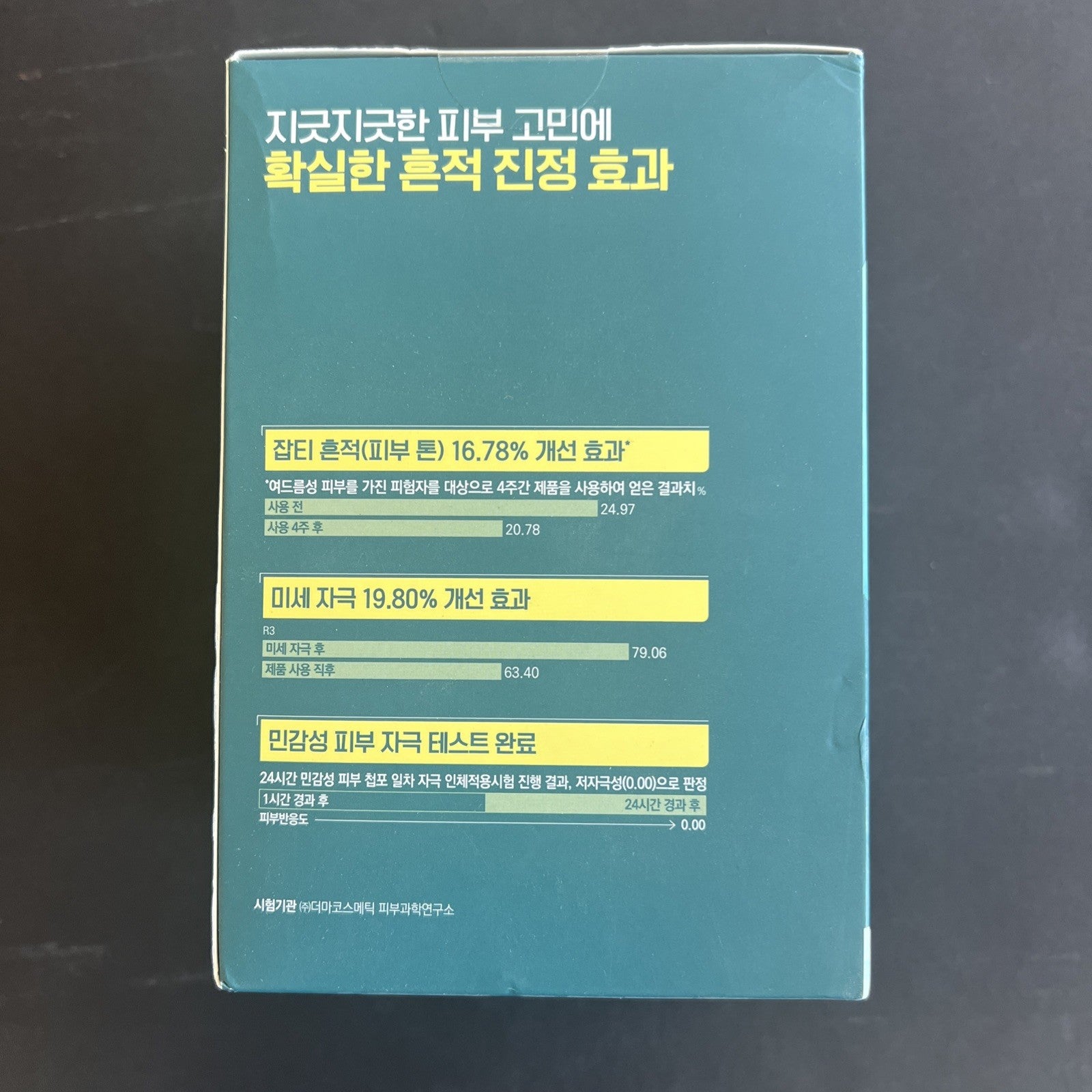 Mediheal Madecassoside Blemish Pad Day & Night, 200 Pads, W/Hygienic Tweezers