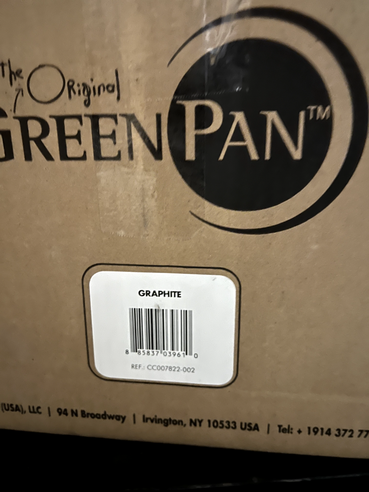 GreenPan Elite Essential Smart Electric 6 QT Skillet STEAMER & TOOL NEW-GRAPHITE
