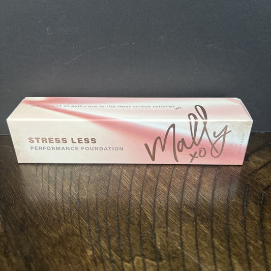 Mally Stress Less Performance Foundation Fair - 1 fl. oz. -   (NEW)