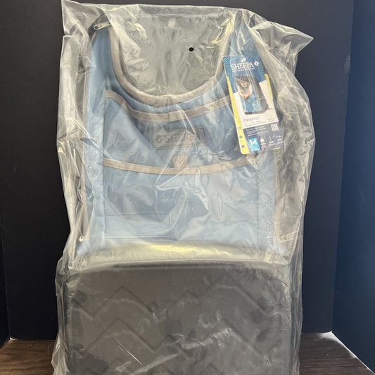 Sherpa Elevation Backpack Pet Carrier - New!