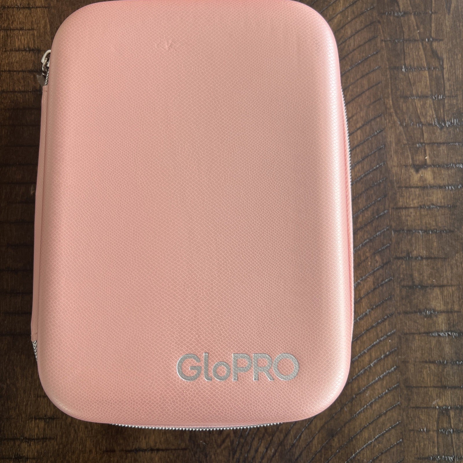 GloPro Facial Microneedling Tool Set with Storage Case and 2 Attachments