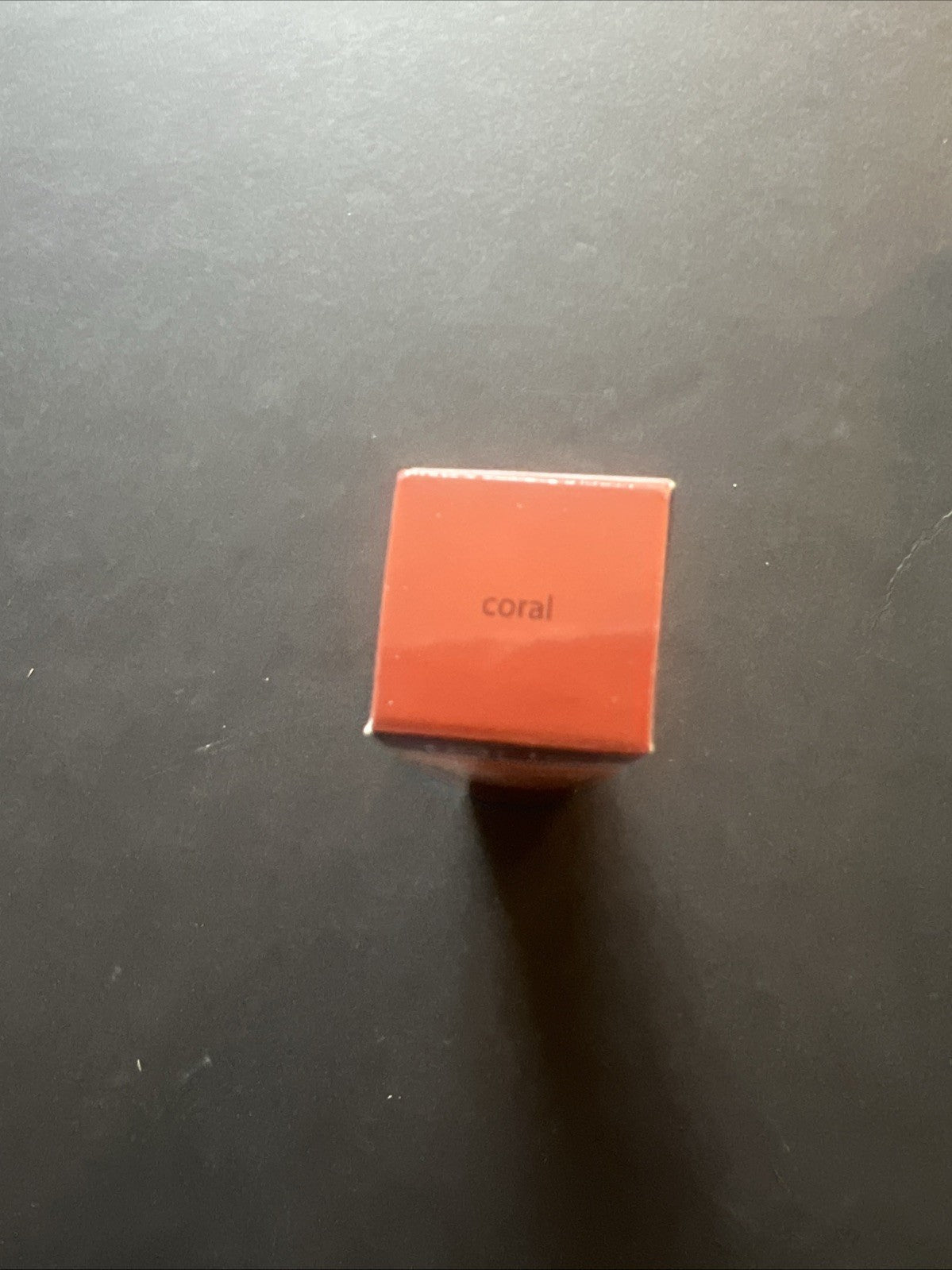 tarte Blush Tape Liquid Blush Coral Full Size Brand NIB 💯 Authentic! W/BRUSH