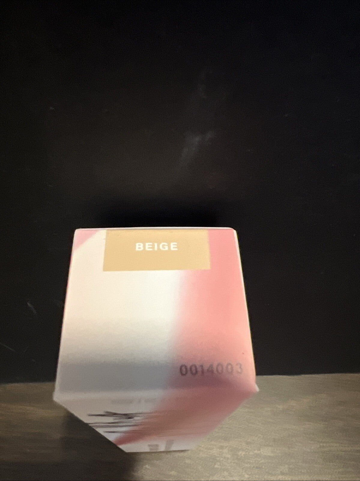 Mally Stress Less Performance Foundation Beige 1 fl oz New With Box
