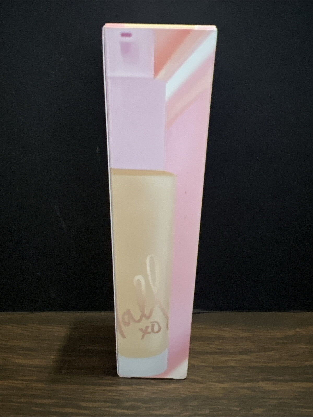 Mally Stress Less Performance Foundation Beige 1 fl oz New With Box