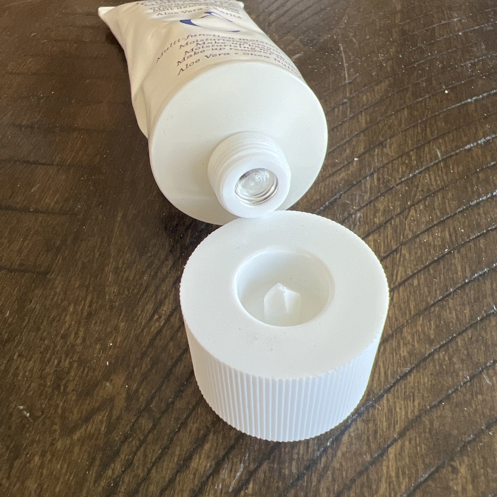 Embryolisse Concentrated Lait Cream-2.54oz,  Multi Function Moisturizer Exp 5/28