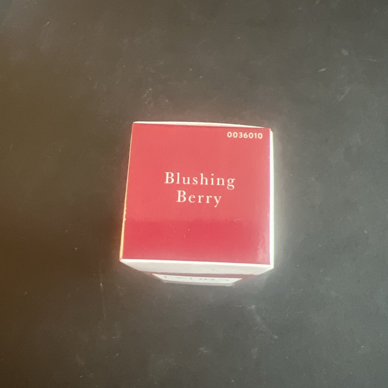 LAURA GELLER SERUM BLUSH CHEEK TINT BLUSHING BERRY 0.34 OZ / 10 mL New In Box