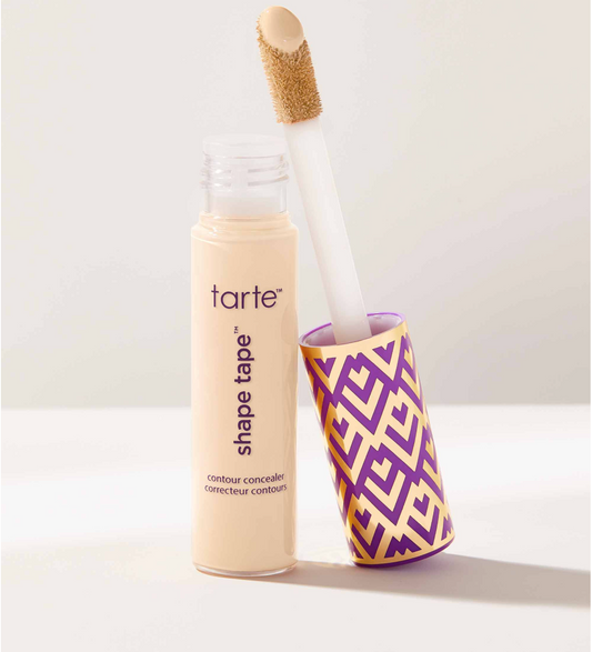 Tarte Shape Tape Contour Concealer 12N Fair Neutral XL size 20ml/0.67 oz