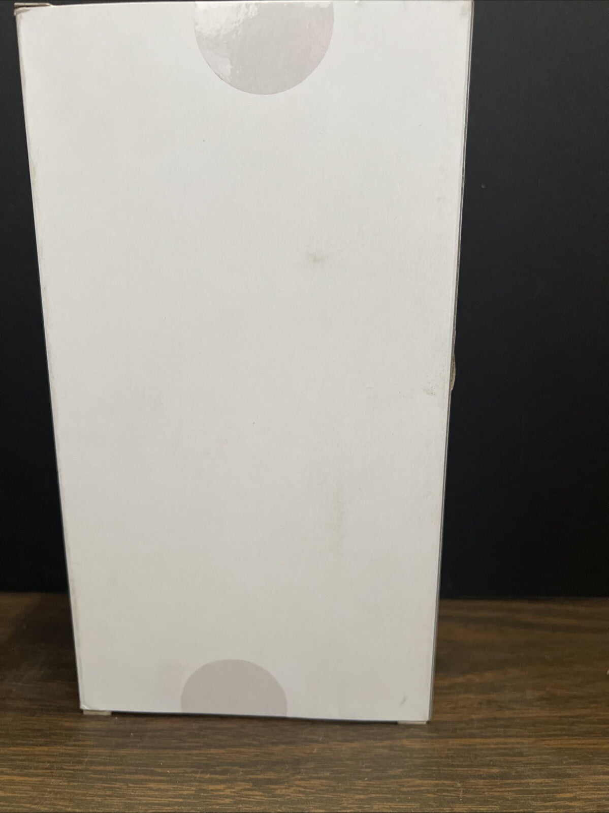 Waterpik Cordless Rechargeable Portable Water Flosser WF-10 White NIB SEALED