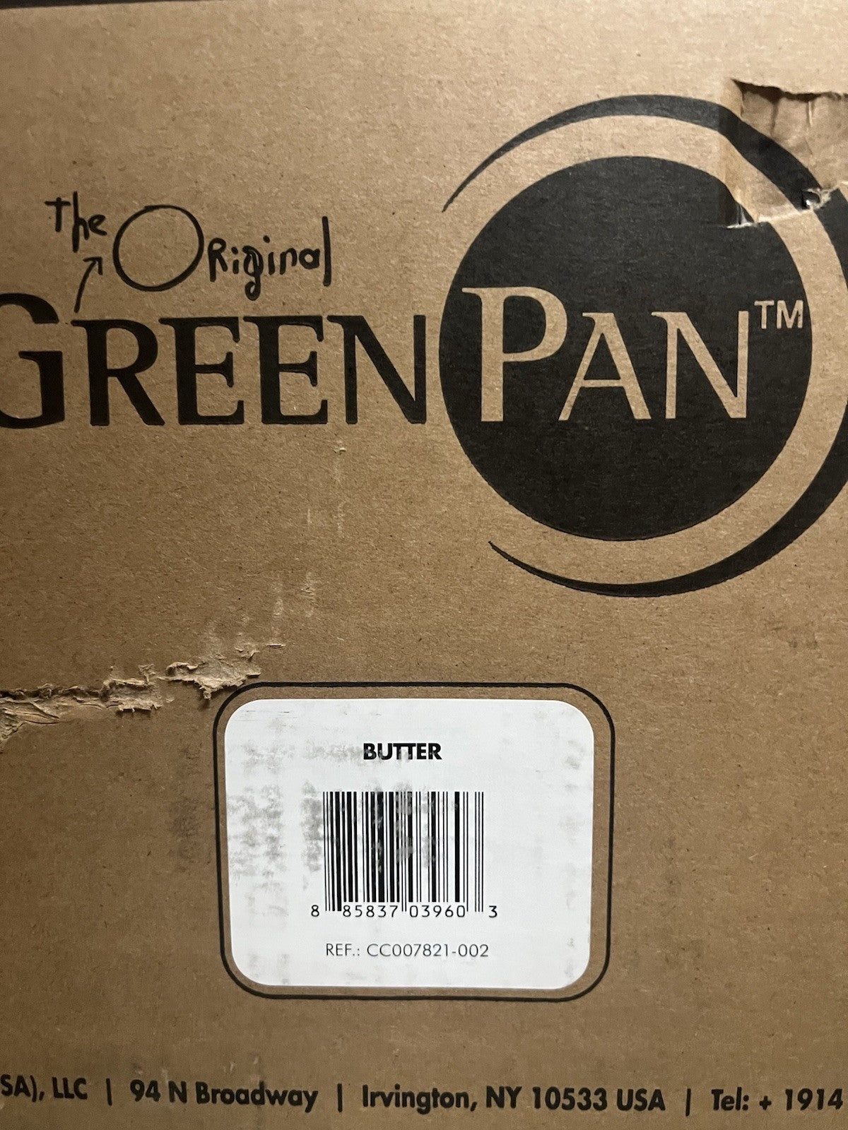 GreenPan Elite Essential Smart Electric 6 QT Skillet STEAMER & TOOL NEW-BUTTER