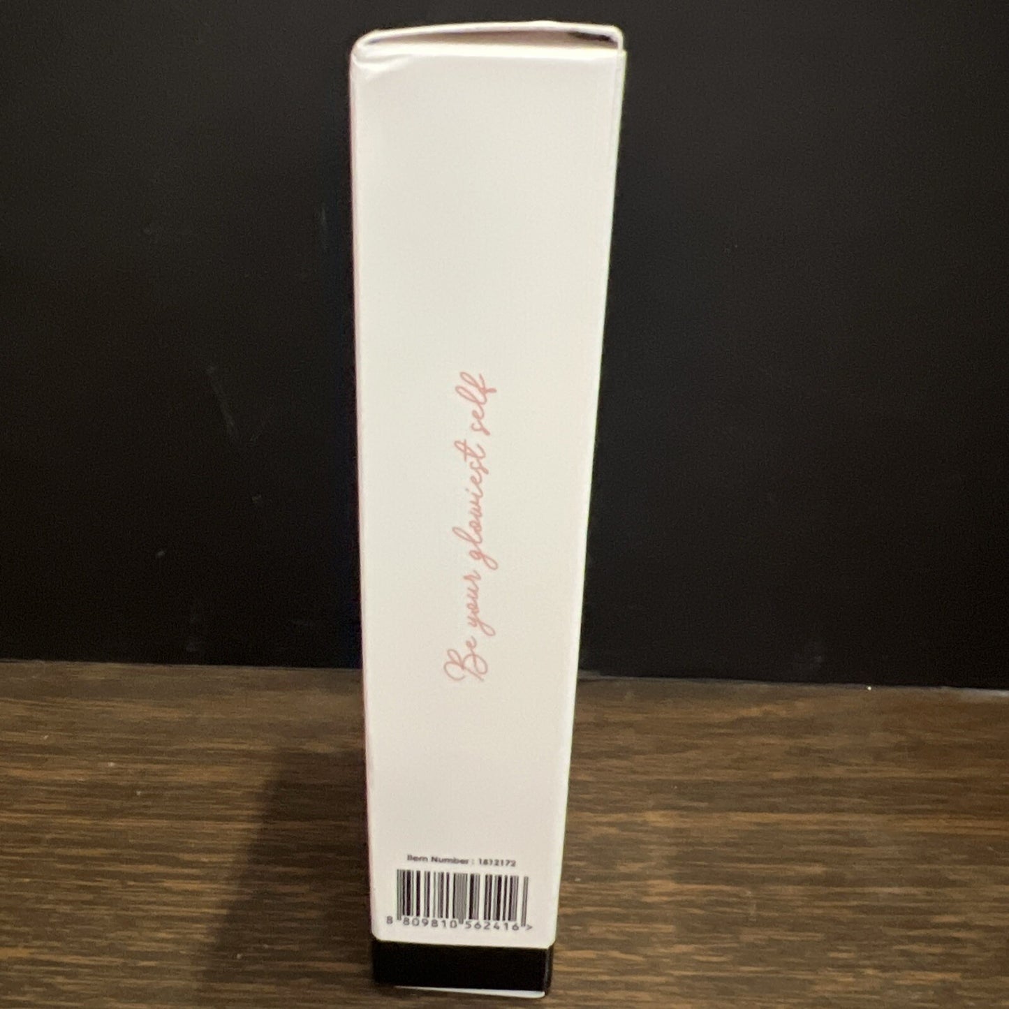 Glowiest EFFORTLESS GLOW CAMELLIA Multi-Balm Duo Pink Crush & Dusty Rose 0.33 oz