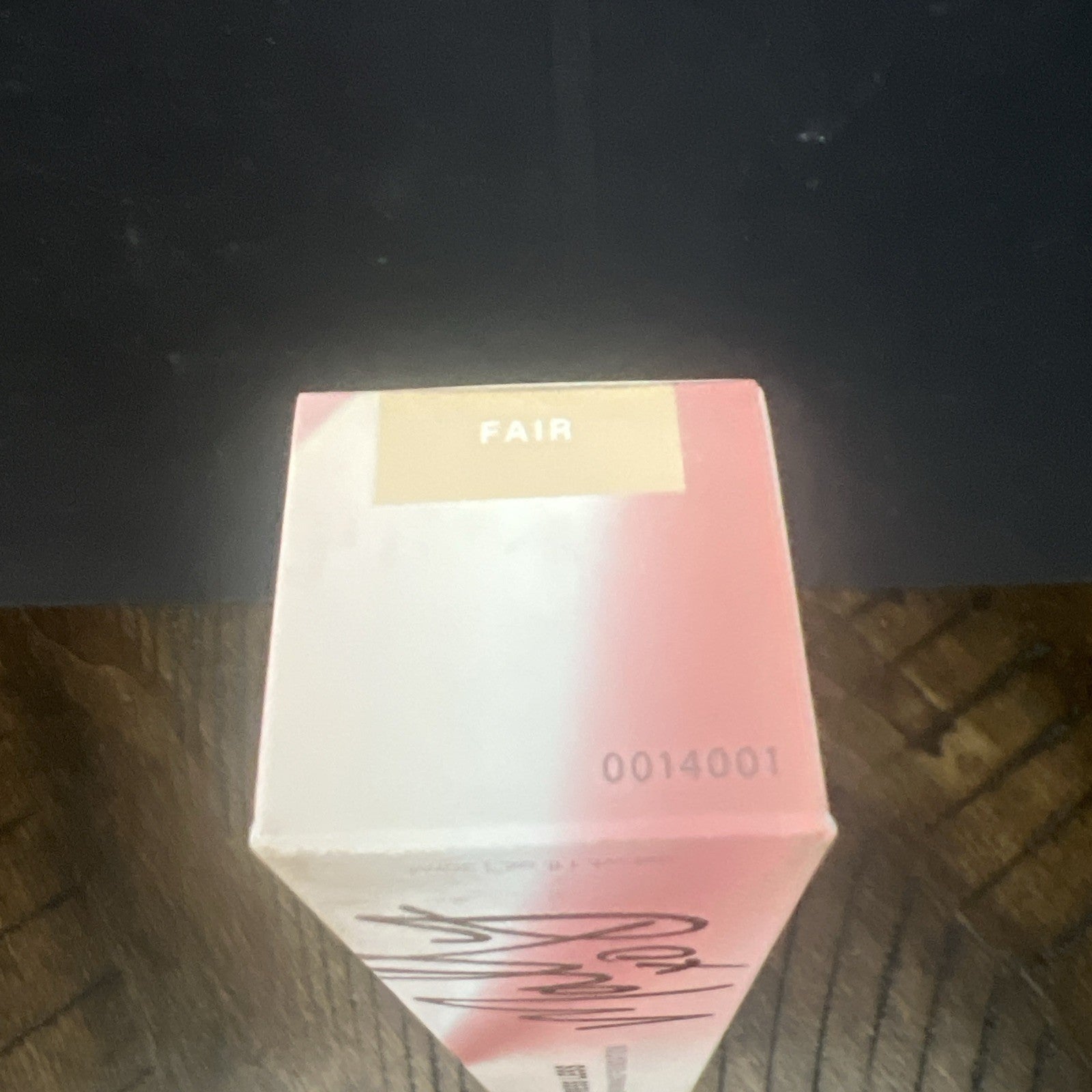 Mally Stress Less Performance Foundation Fair - 1 fl. oz. -   (NEW)