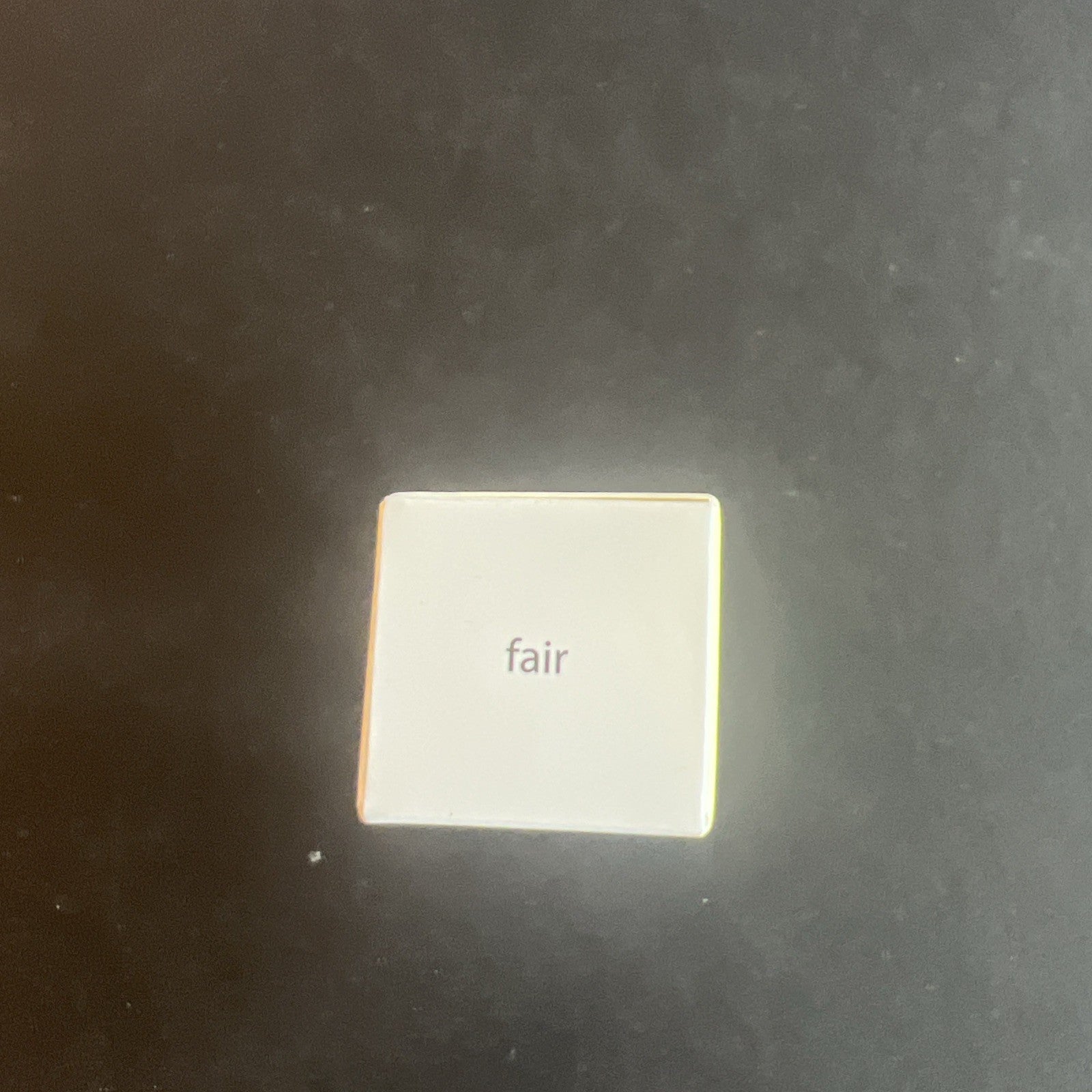 tarte Sugar Rush Skin Treat Poreless Foundation FAIR or DEEP 0.32oz NIB W/Brush