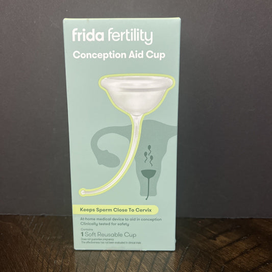 Frida Fertility Conception Aid Cup