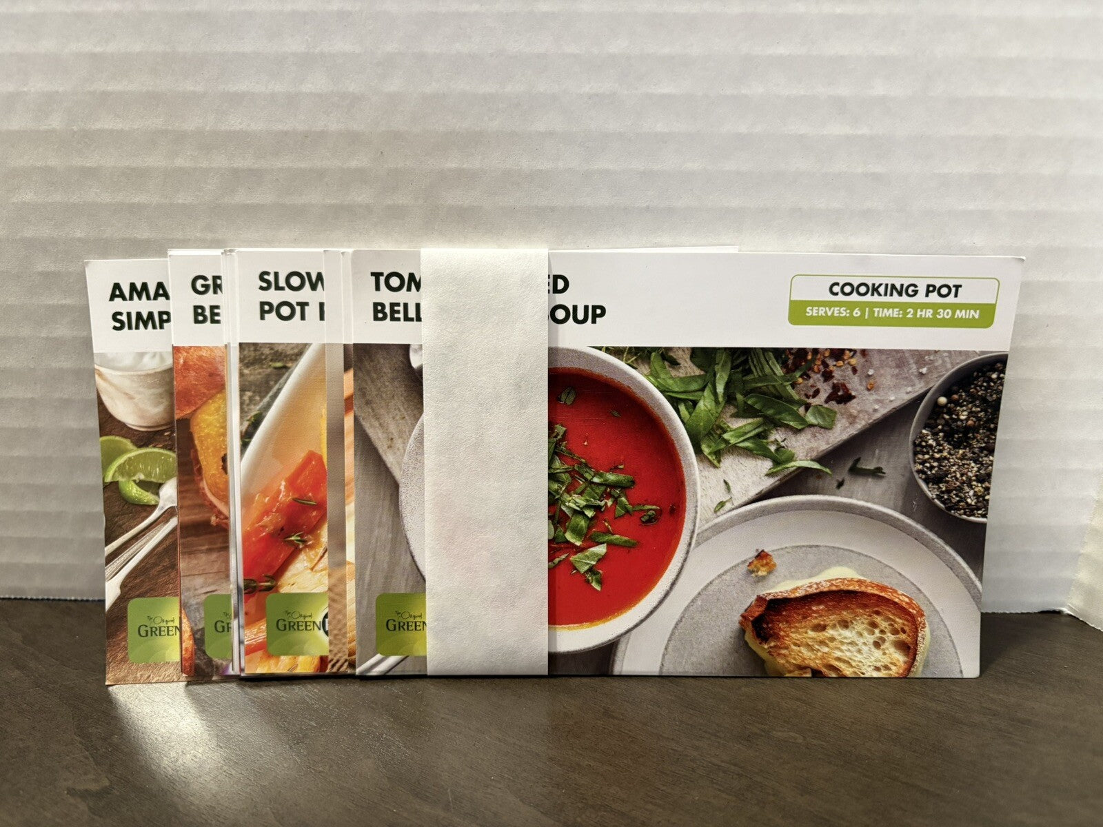 Green pan Multi Skillet Deluxe COLOR IS RED