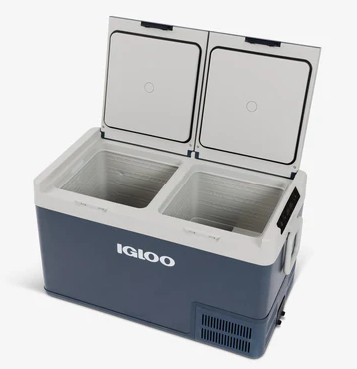 ICF 80DZ ELECTRIC COOLER