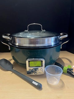 The Original Green Pan