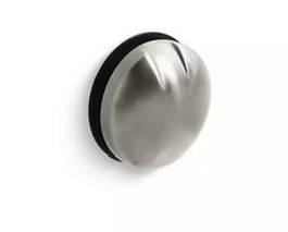 Perfect Cable Drain Trim Kit in Nickel Silver