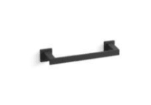 Kallista Klyne 12" Towel Bar Model: P30658-00-BL
