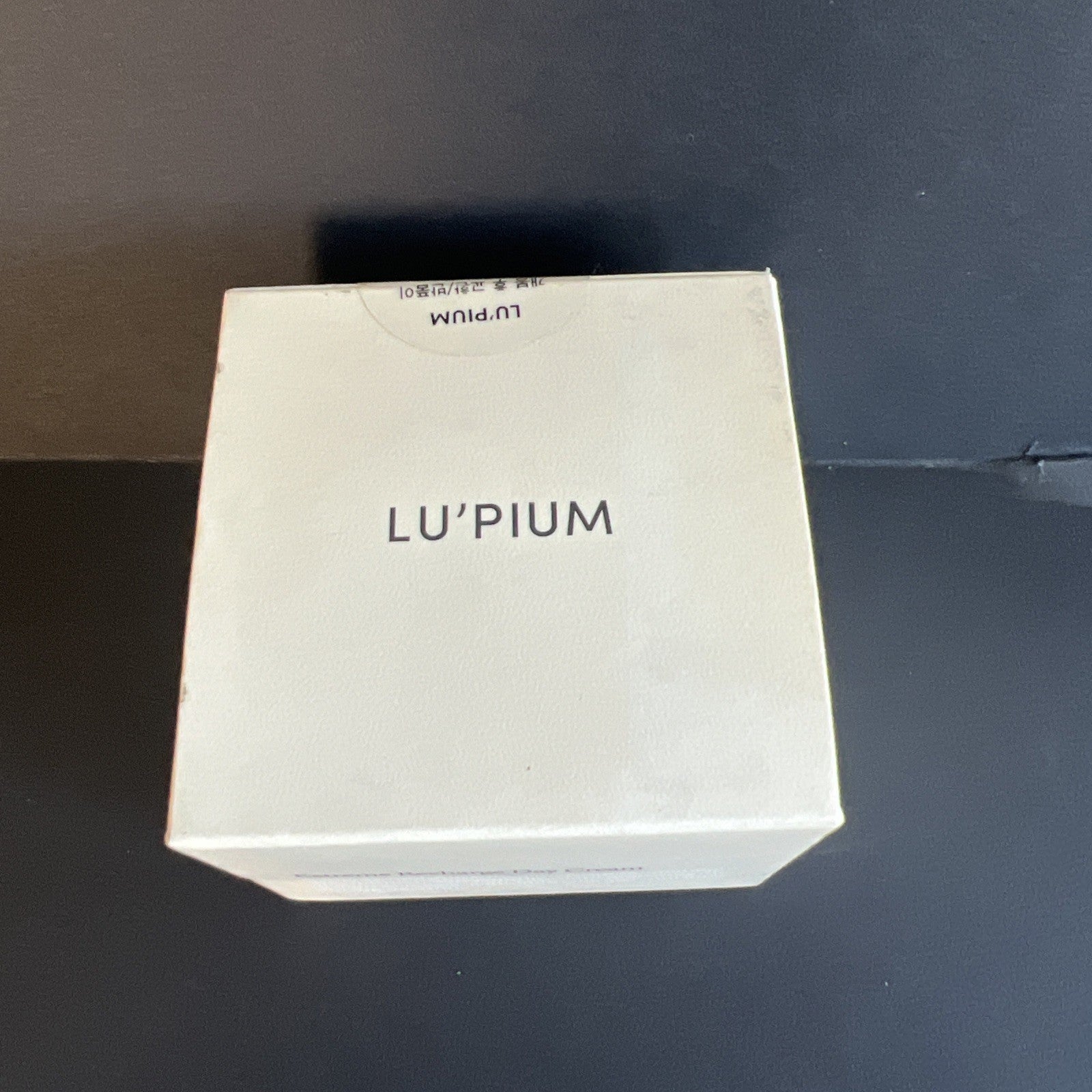 Lu’puim Extreme Recharge Day Cream 50ml/1.69fl Oz Sealed NIB