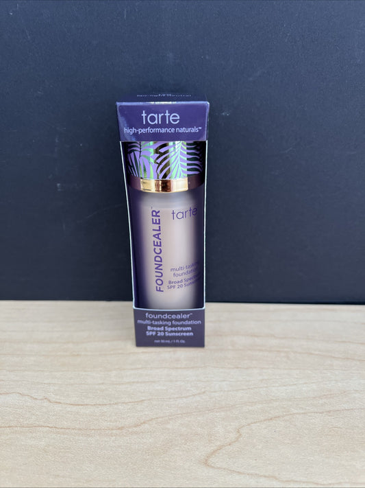 Tarte Foundcealer Multi Tasking Foundation SPF 20 Fair Light Neutral 16N 1 fl oz