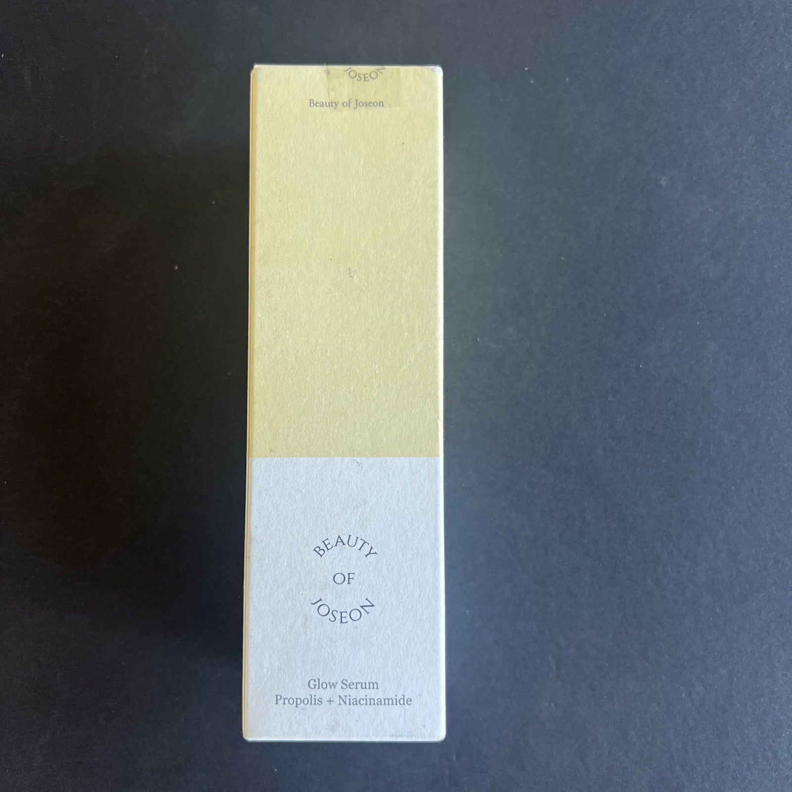 Beauty of Joseon Glow Serum Propolis+ Niacinamide, 3.38fl oz Exp 07/26 Or Better