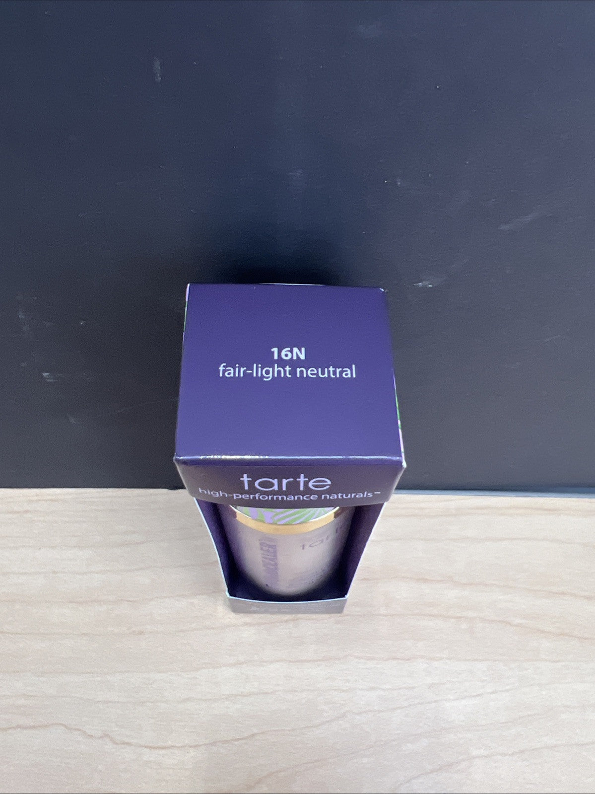 Tarte Foundcealer Multi Tasking Foundation SPF 20 Fair Light Neutral 16N 1 fl oz
