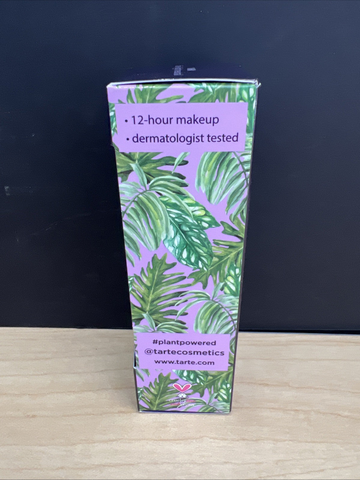 Tarte Foundcealer Multi Tasking Foundation SPF 20 Fair Light Neutral 16N 1 fl oz