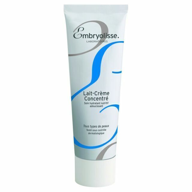 Embryolisse Concentrated Lait Cream-2.54oz,  Multi Function Moisturizer Exp 5/28